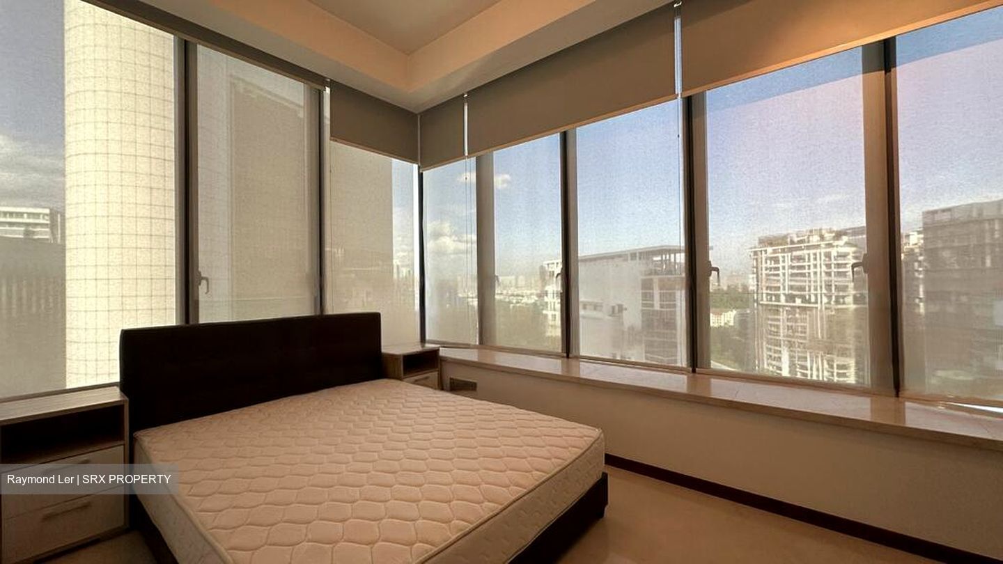 The Scotts Tower (D9), Condominium #471503581